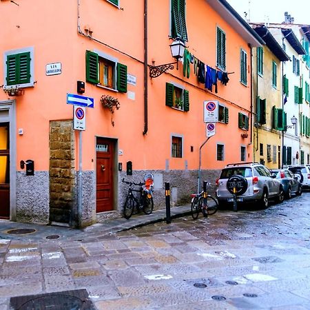 Ghibellina Apartment In The Heart Of The City Firenze Eksteriør billede