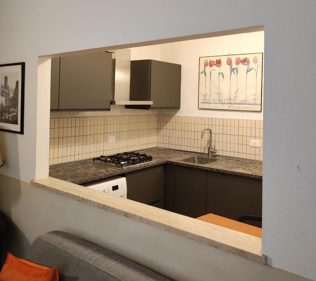Ghibellina Apartment In The Heart Of The City Firenze Eksteriør billede