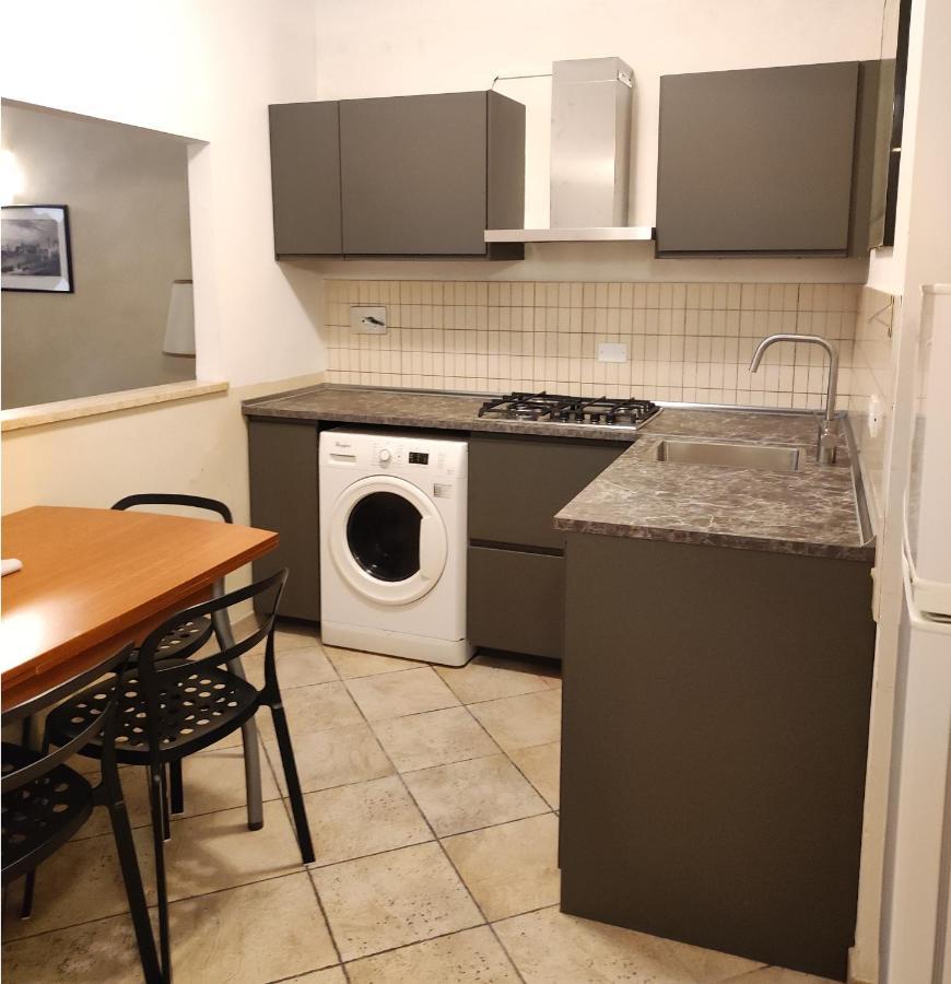 Ghibellina Apartment In The Heart Of The City Firenze Eksteriør billede