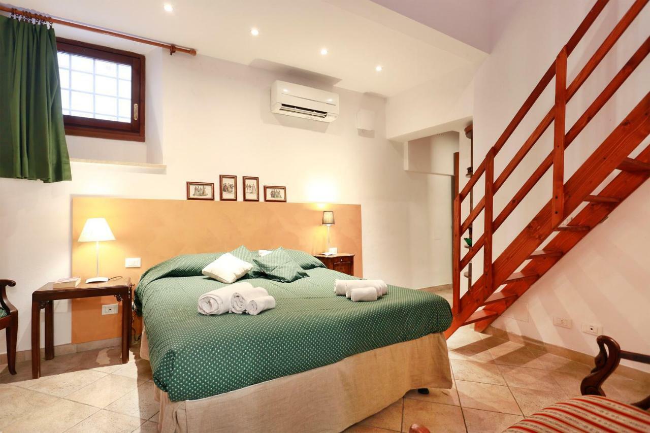 Ghibellina Apartment In The Heart Of The City Firenze Eksteriør billede