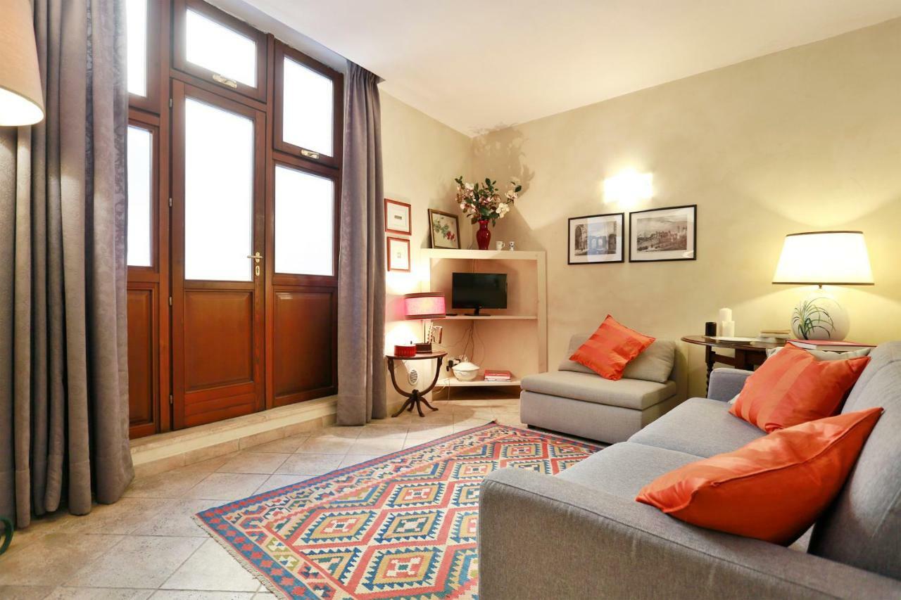 Ghibellina Apartment In The Heart Of The City Firenze Eksteriør billede