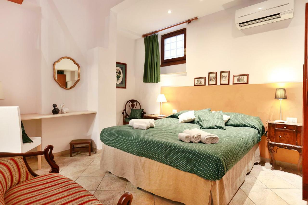 Ghibellina Apartment In The Heart Of The City Firenze Eksteriør billede