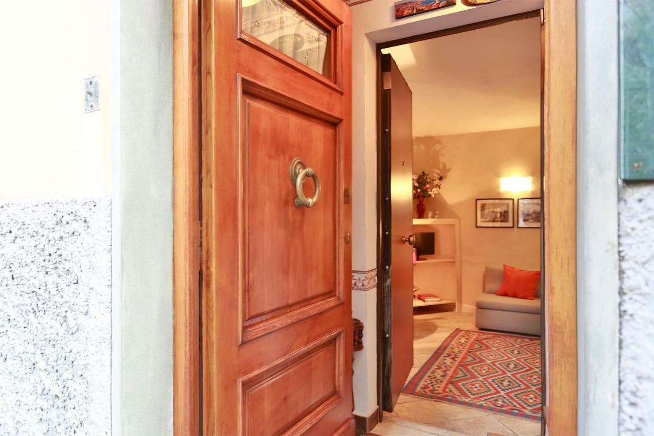 Ghibellina Apartment In The Heart Of The City Firenze Eksteriør billede