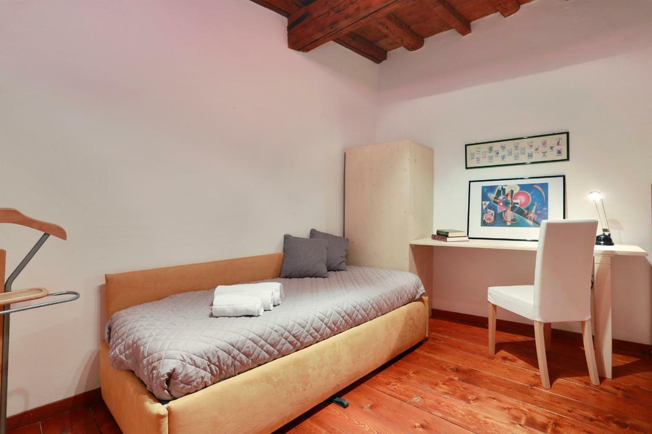 Ghibellina Apartment In The Heart Of The City Firenze Eksteriør billede