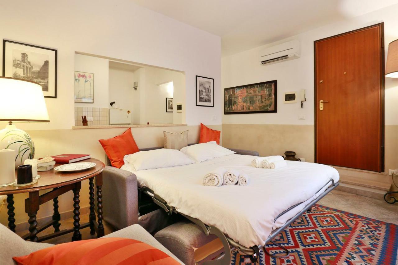 Ghibellina Apartment In The Heart Of The City Firenze Eksteriør billede