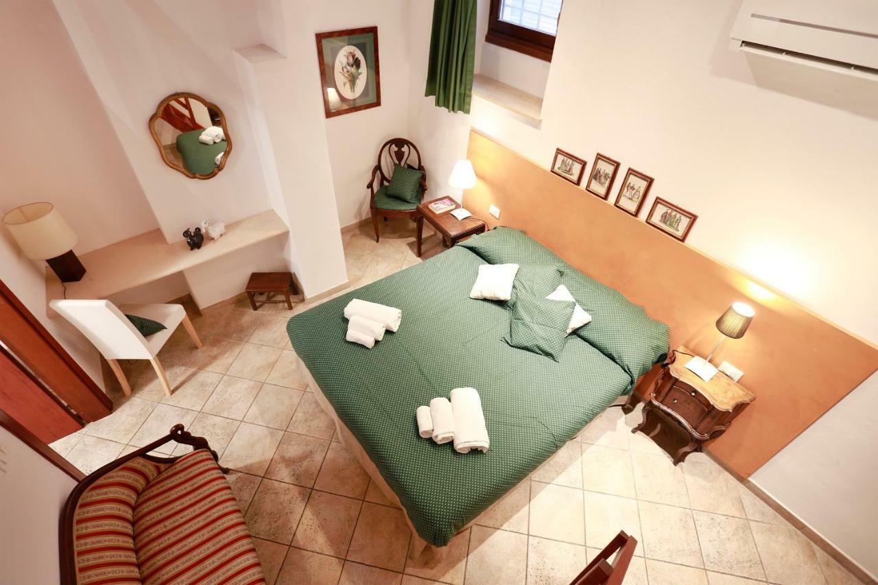 Ghibellina Apartment In The Heart Of The City Firenze Eksteriør billede