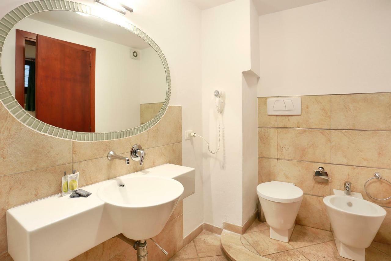 Ghibellina Apartment In The Heart Of The City Firenze Eksteriør billede