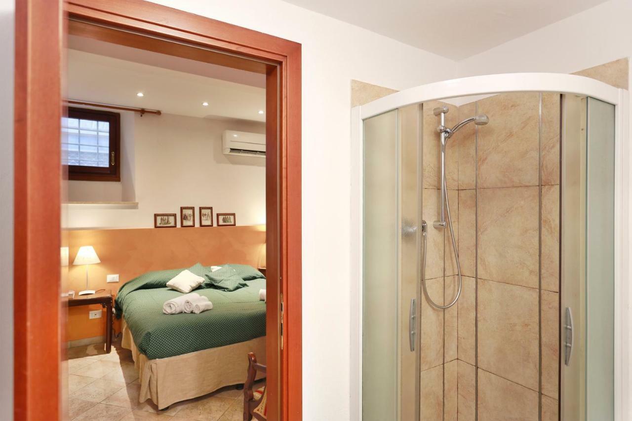 Ghibellina Apartment In The Heart Of The City Firenze Eksteriør billede