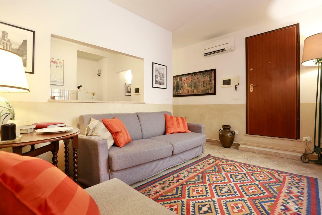 Ghibellina Apartment In The Heart Of The City Firenze Eksteriør billede