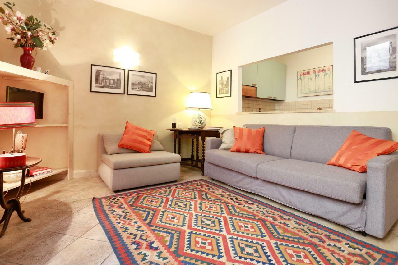Ghibellina Apartment In The Heart Of The City Firenze Eksteriør billede
